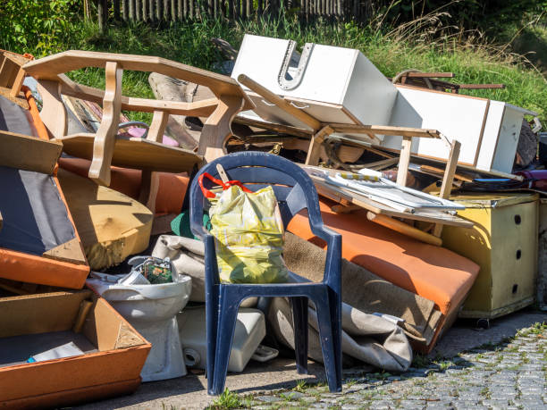 Full-Service Junk Removal in Windsor Heights, IA