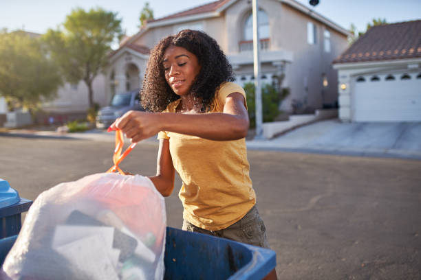 Best Trash Removal Near Me  in Windsor Heights, IA