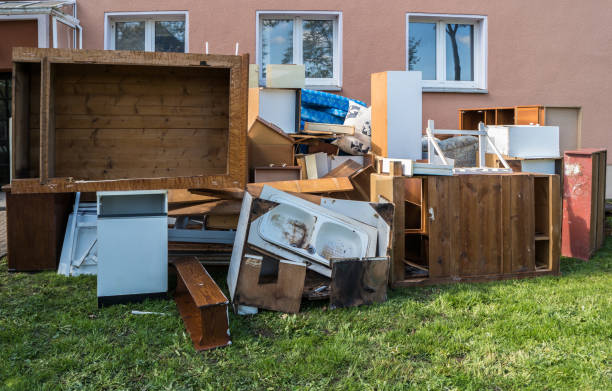 Best Commercial Junk Removal  in Windsor Heights, IA