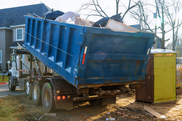 Best Junk Hauling Services  in Windsor Heights, IA
