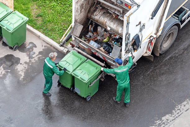 Best Commercial Junk Removal  in Windsor Heights, IA