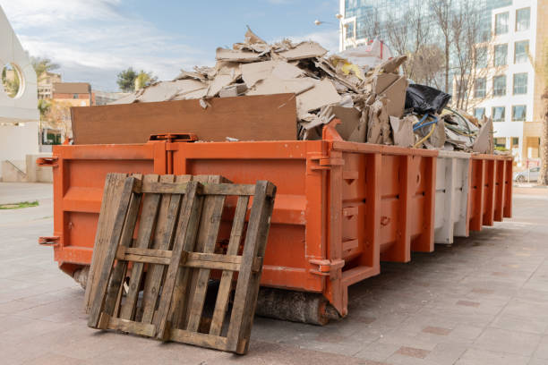 Trash Removal Near Me in Windsor Heights, IA