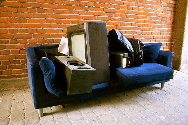 Basement Cleanout Services in Windsor Heights, IA