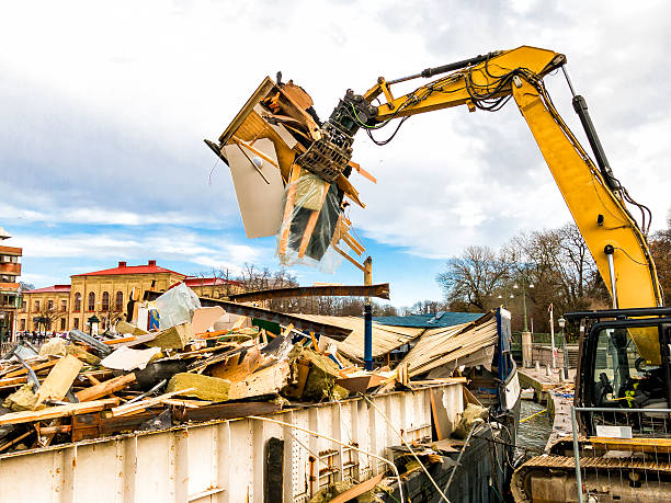 Best Residential Junk Removal  in Windsor Heights, IA